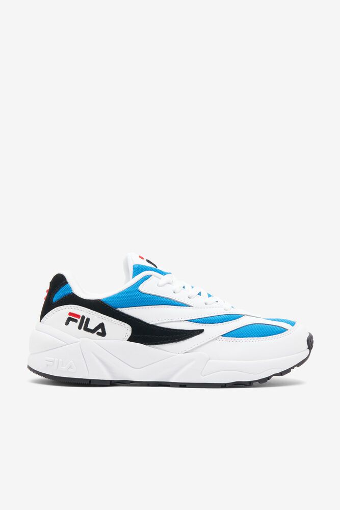 Fila Sneakers Herre Hvite V94m 156823-KWZ